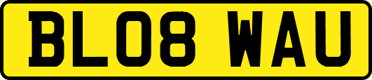 BL08WAU