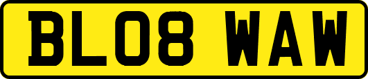 BL08WAW