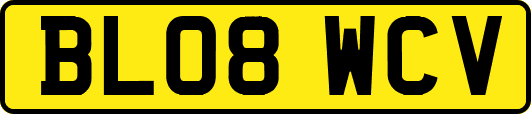 BL08WCV