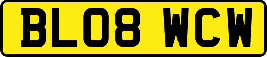 BL08WCW