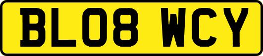 BL08WCY
