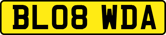 BL08WDA