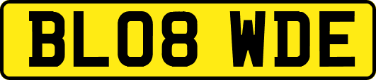 BL08WDE