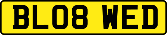 BL08WED