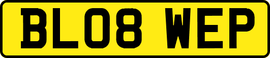 BL08WEP