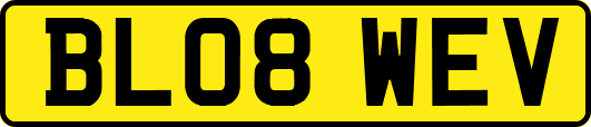 BL08WEV