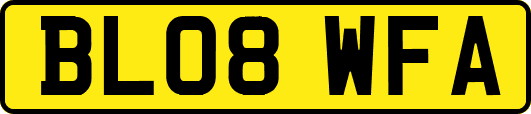 BL08WFA