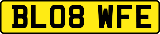 BL08WFE