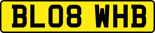 BL08WHB