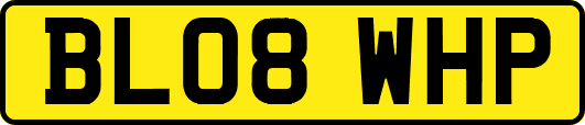 BL08WHP