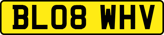 BL08WHV