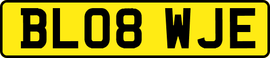 BL08WJE