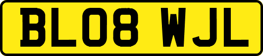 BL08WJL