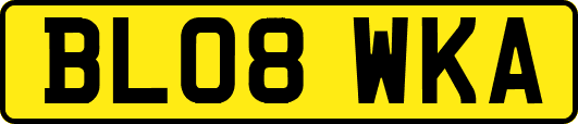 BL08WKA