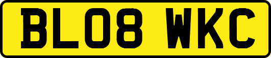 BL08WKC
