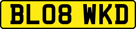 BL08WKD