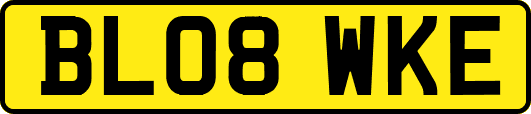 BL08WKE