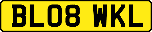 BL08WKL