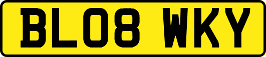 BL08WKY