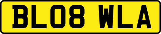 BL08WLA