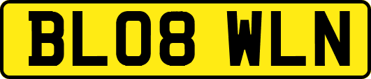 BL08WLN