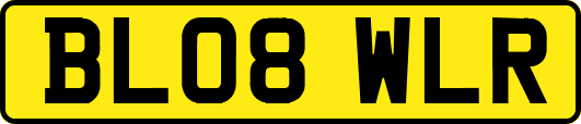 BL08WLR
