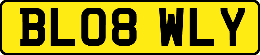 BL08WLY