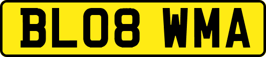 BL08WMA