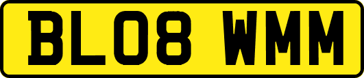 BL08WMM