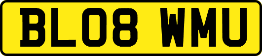 BL08WMU