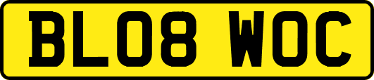BL08WOC