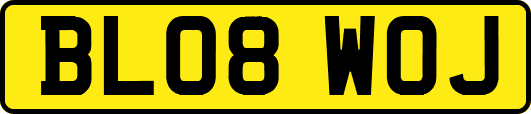 BL08WOJ