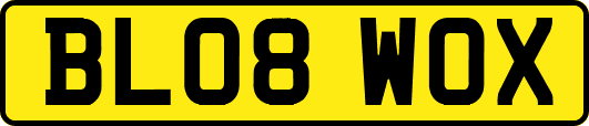 BL08WOX