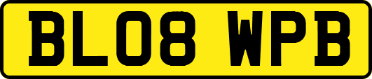 BL08WPB