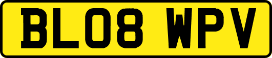 BL08WPV