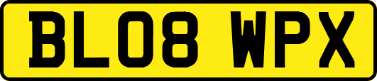 BL08WPX