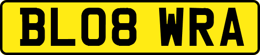 BL08WRA