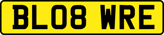 BL08WRE