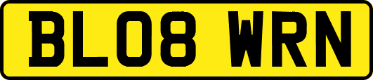 BL08WRN
