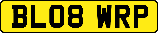 BL08WRP