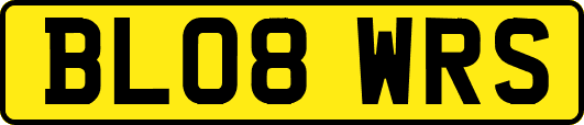 BL08WRS
