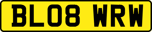 BL08WRW
