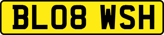 BL08WSH