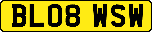 BL08WSW