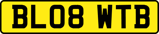 BL08WTB