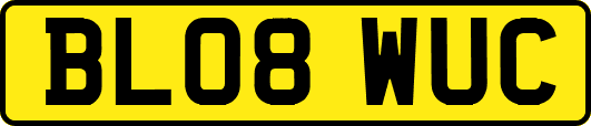 BL08WUC