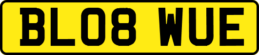 BL08WUE