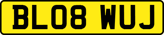BL08WUJ