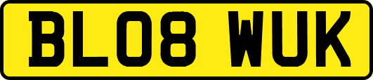 BL08WUK
