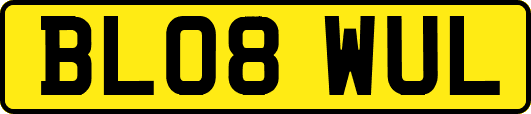 BL08WUL